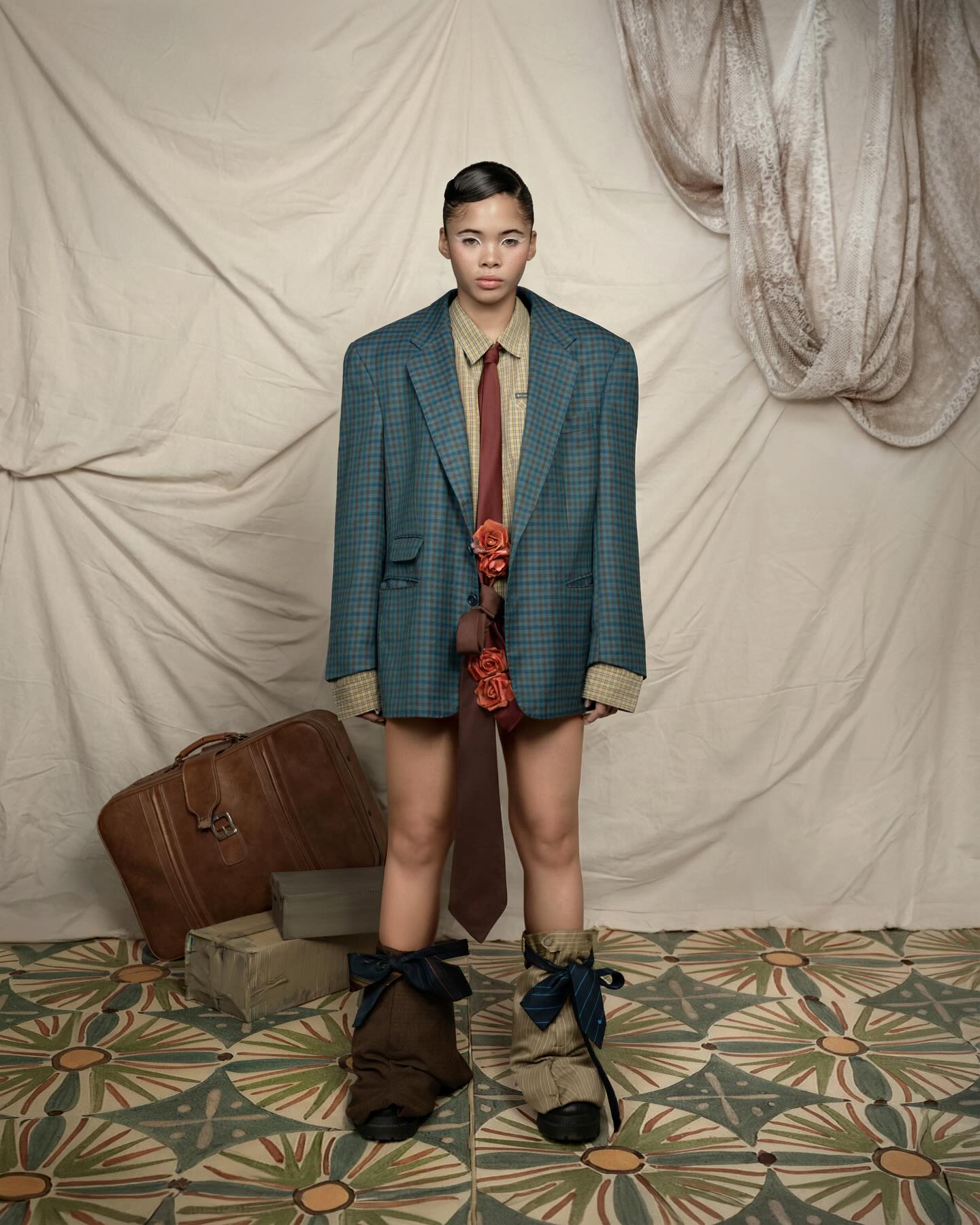 Unproper — Editorials