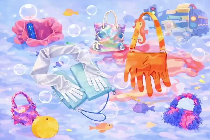 Loop Theory — AI Creatives