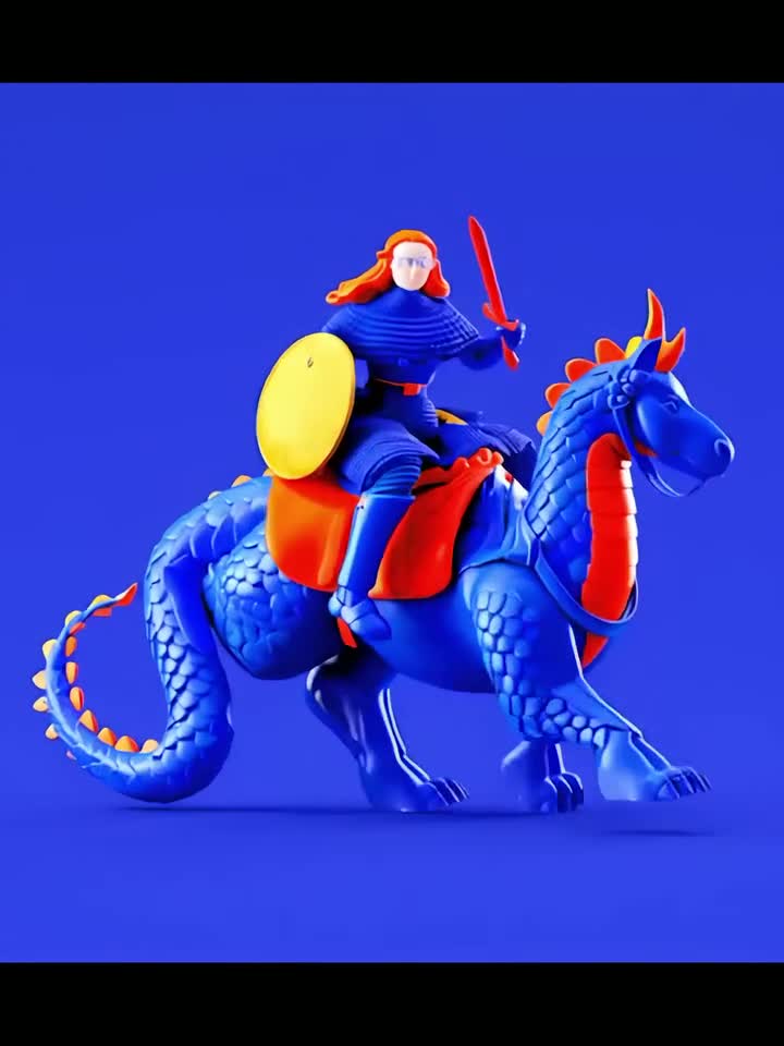 Signal Drift — AI Creatives