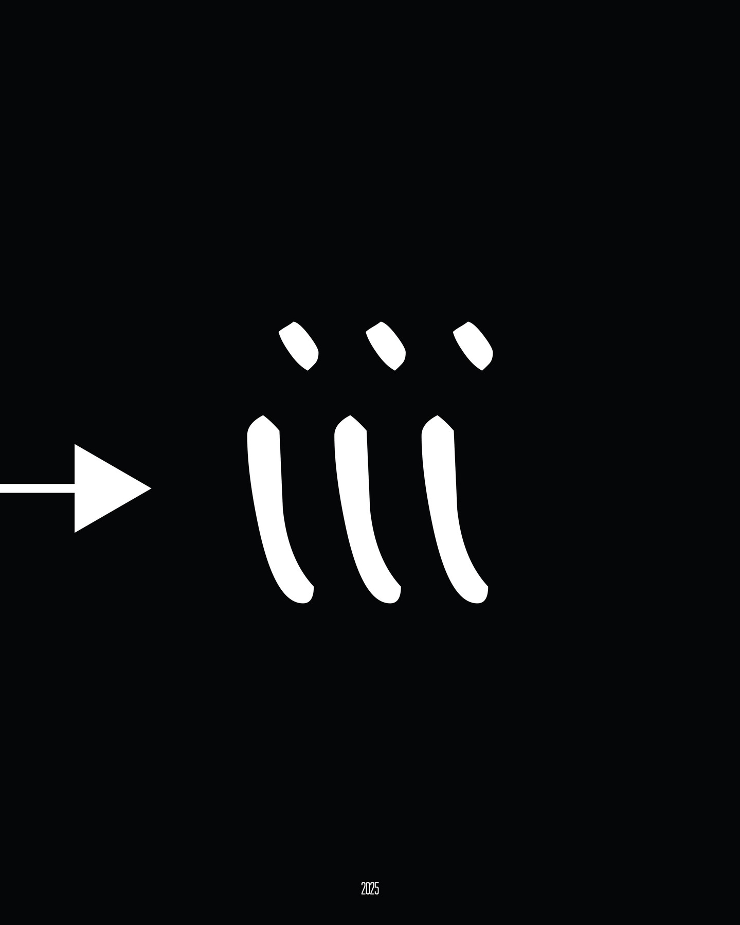 iii — 2025 — Service